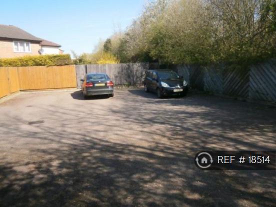 Parking Spaces
