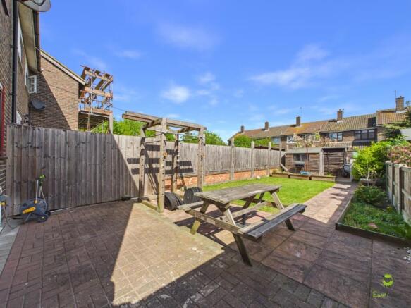 Presented by Kevin at EweMove Bexleyheath and Dart