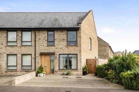 Lockett Drive, Castle Cary, Somerset, BA7 7FQ