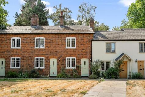 Letter Box Row, Gosmore, Hitchin SG4 7QE