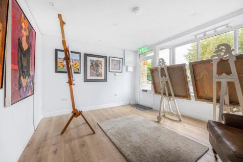 Hampton Street, Tetbury, Gloucestershire, GL8