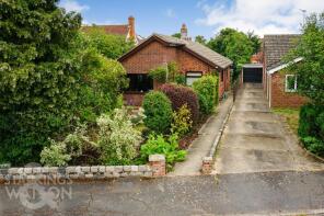 28, Lime Tree Avenue, Norwich NR15 2TL