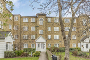 27, Elizabeth Fry Place, London SE18 4LA