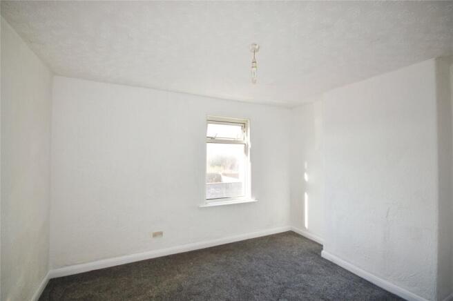 Front Bedroom