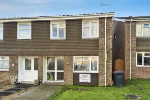 43, Little Breach, Chichester PO19 5TY