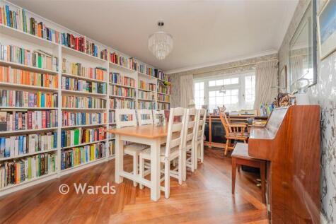Pollyhaugh, Eynsford, Eynsford, Kent