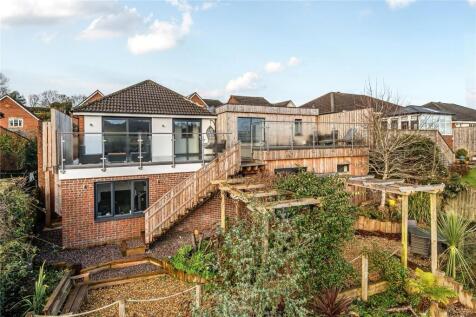 Woodhill View, Honiton