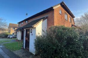 42, Ashlet Gardens, Ashley, New Milton BH25 5YE