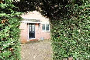 11, Bradwell Terrace, Gamesley, Glossop SK13 6HU