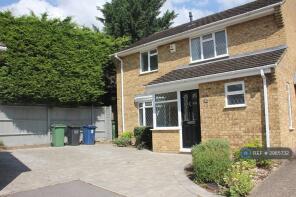 1, Pear Tree Close, Beaconsfield HP9 2UY