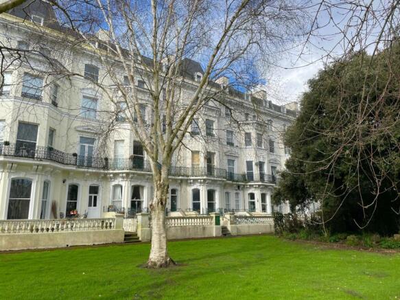 Clifton Gardens
