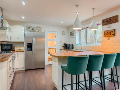 Ashridge Close, Ingleby Barwick