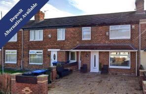 3, Holnest Avenue, Middlesbrough TS3 7RT