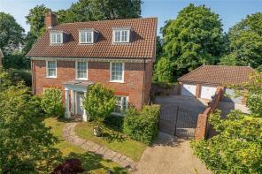 28, Garrod Approach, Woodbridge IP12 1TD