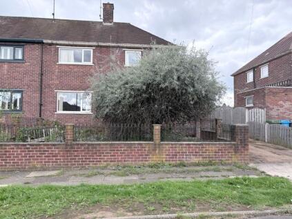 Elstree Drive, Sheffield