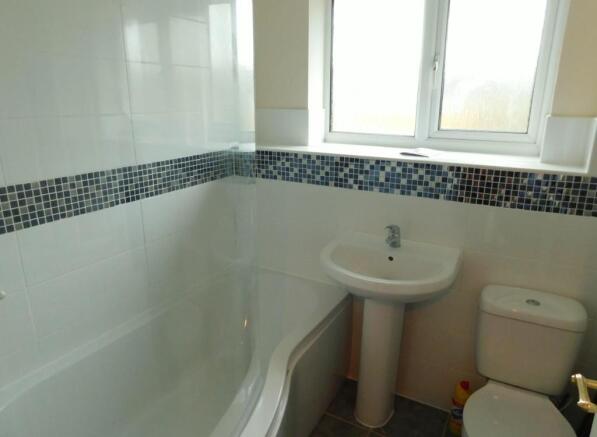 Smart Bathroom