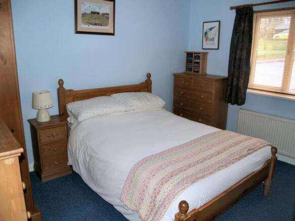 Bray Hill, Llangynog, Carmarthenshire Photo 4