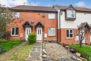 35, Spencer Court, South Woodham Ferrers, Chelmsford CM3 5WQ