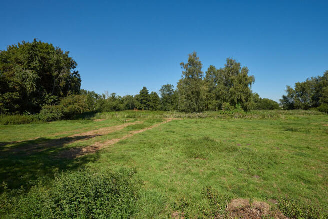 land 