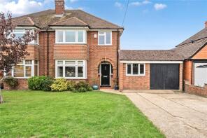 12, Fairmead Road, Reading RG2 9DL