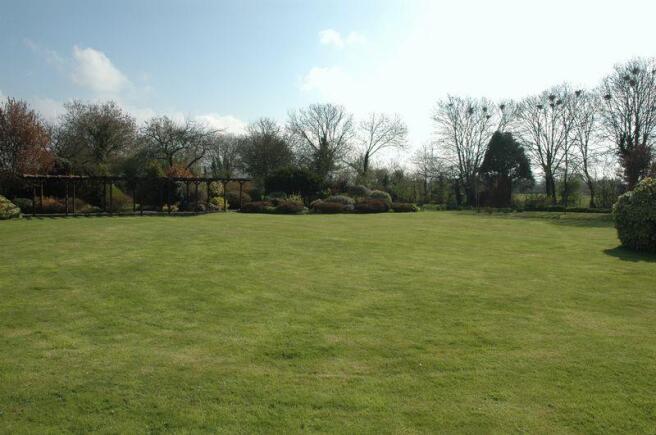 Gardens