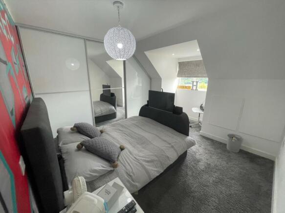 BEDROOM 3A
