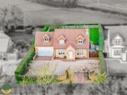 Vale View, Mill Road, Doncaster DN10 4RA