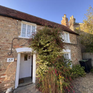 Head Lane, Sudbury, CO10