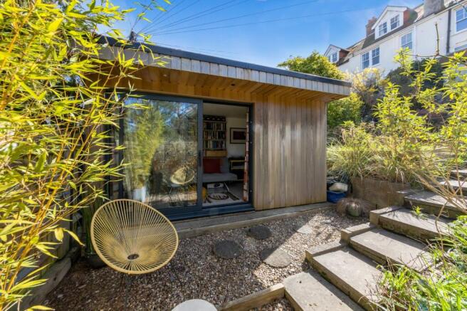 Garden Studio