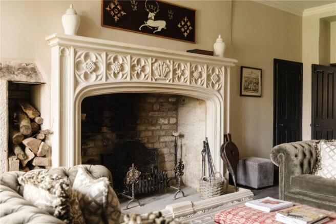 Aldsworth, Cheltenham, Gloucestershire, GL54 photo 4