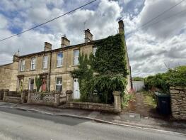 7, Paul Street, Corsham SN13 9DG