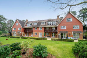2, The Heights, Tekels Park, Camberley GU15 2LE