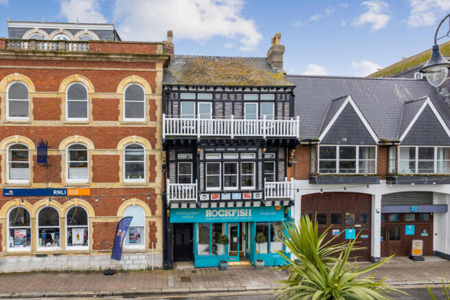 1 Front Of Property