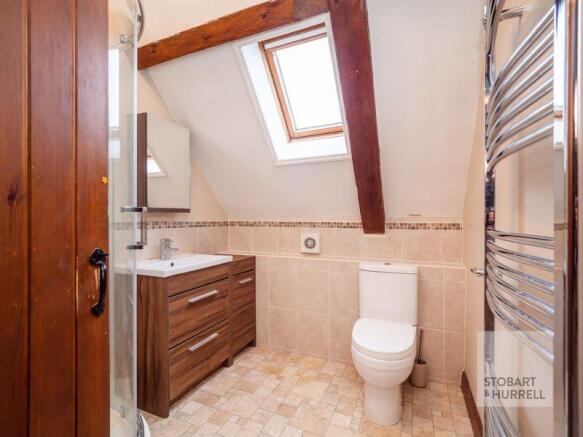 En-Suite Showe...
