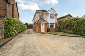High View, Basingstoke Road, Reading RG7 1AL