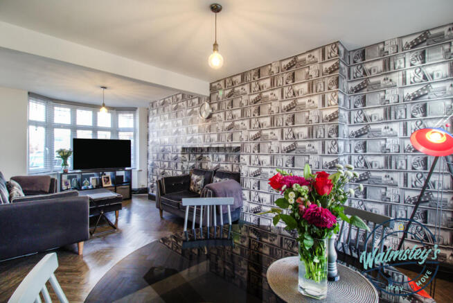 Dining & sitting room