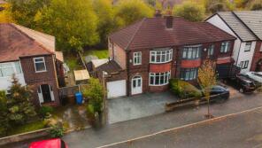 58, Belmont Road, Gatley, Cheadle SK8 4AQ