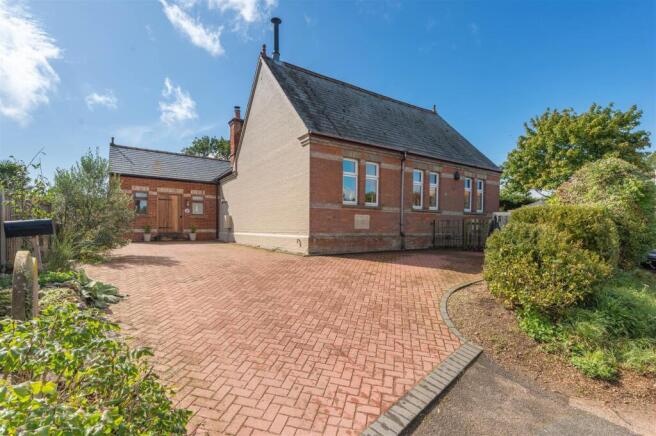 Churchway, Redgrave photo 5