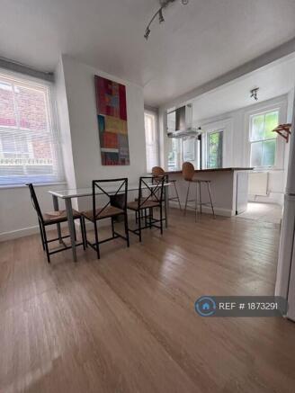 Kitchen Dining