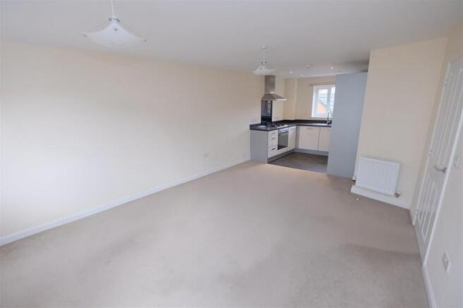 Main Room