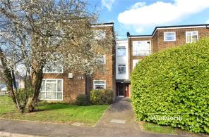 Flat 1, 29 Regency Court, Brunswick Road, Sutton SM1 4EH