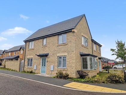 Waterfall Gardens, Clitheroe, BB7 2SE