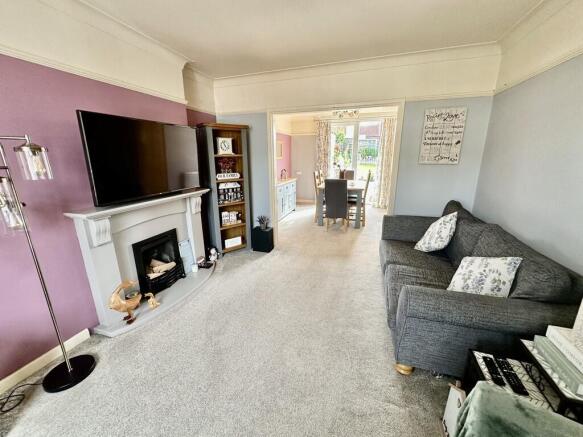 3 bed Semi-Detached for sale Image 5