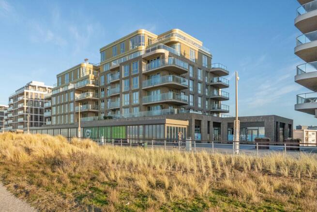 Deltapromenade 398 2554 GX 'S-GRAVENHAGE image 3