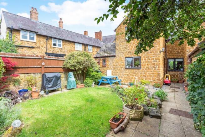 Jasmine Cottage f...