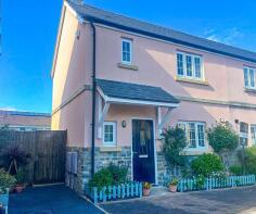6, Trivetts Way, Cossington, Bridgwater TA7 8JN