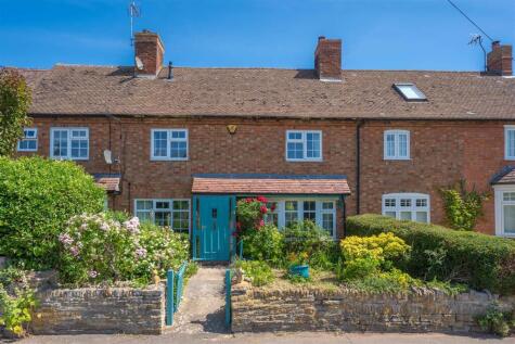 Main Street, Cleeve Prior, Evesham