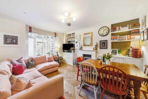 Basement, 13, Claverton Street, London SW1V 3AY