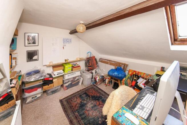 Loft Room 1