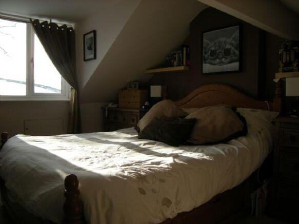 Bed 1